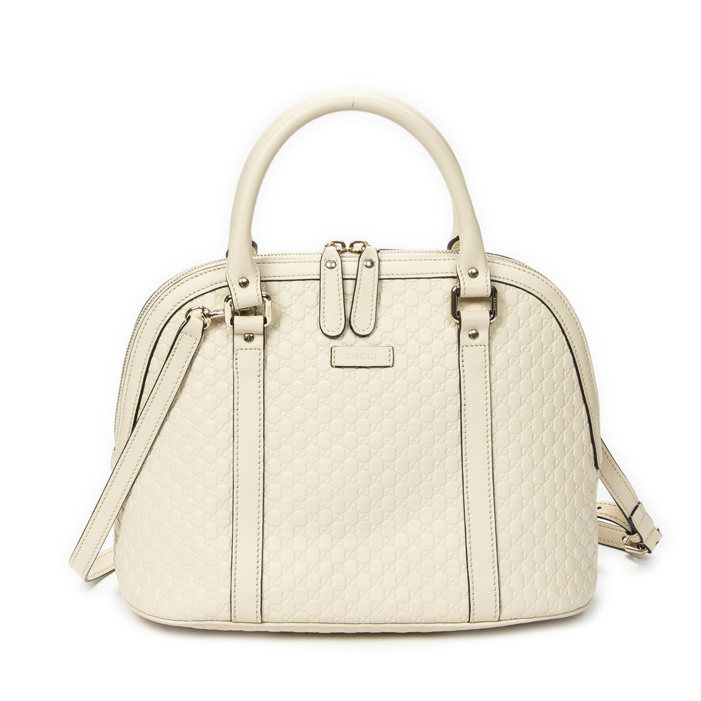 Gucci Medium Dome Tote